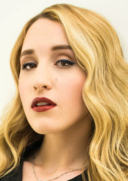 Harley Quinn Smith