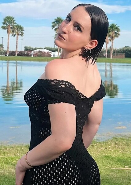 Harley Quinn Smith