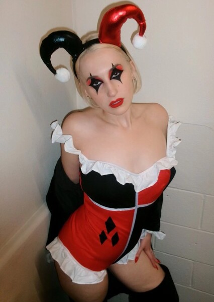 Harley Quinn Smith photo