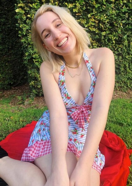 Harley Quinn Smith