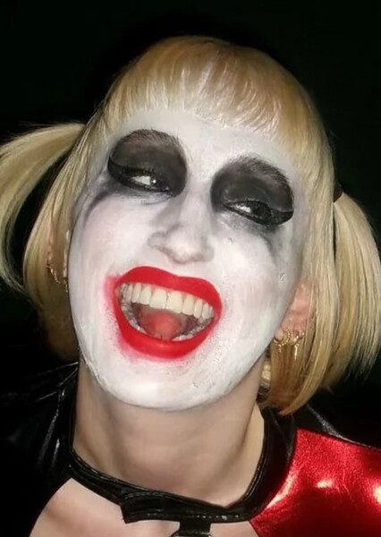 Harley Quinn Smith photo