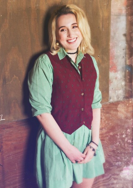 Harley Quinn Smith photo