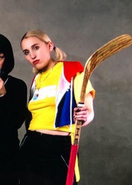 Harley Quinn Smith photo
