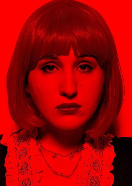 Harley Quinn Smith