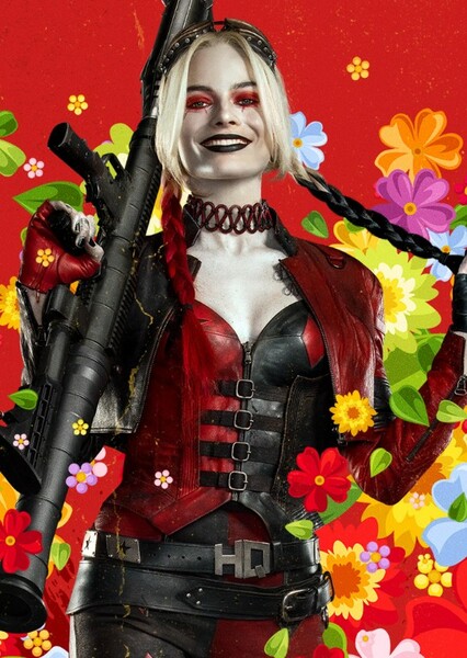 Harley Quinn (Suicide Squad) photo