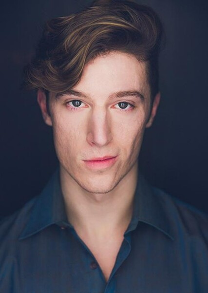Harley Yeager photo