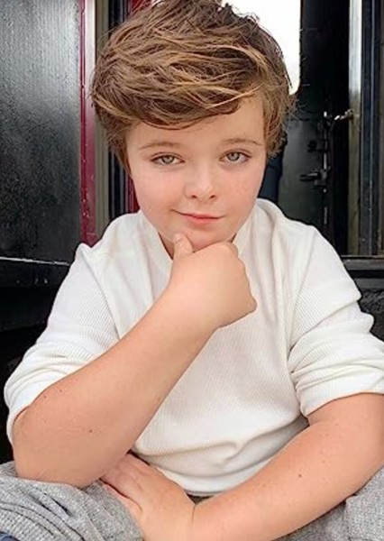Harlo Haas photo