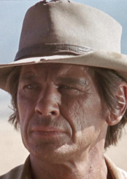 Harmonica (Once Upon a Time in the West)