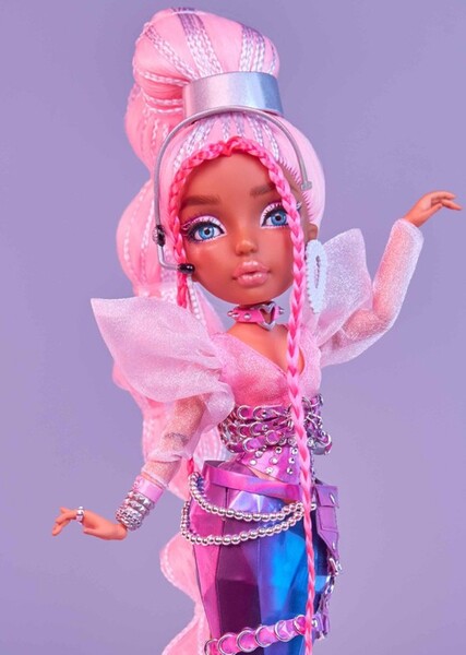Harmonique (Mermaze Mermaidz)