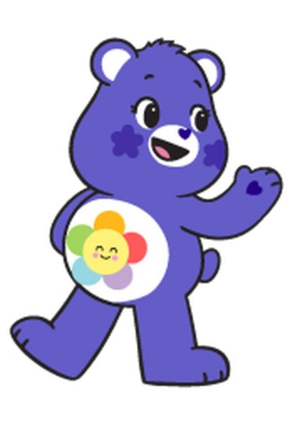 Harmony Bear