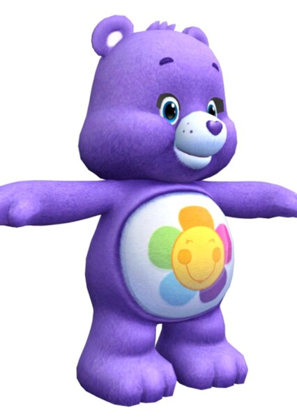 Harmony Bear