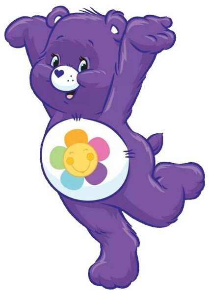 Harmony Bear photo