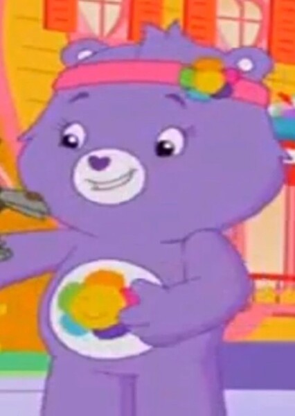 Harmony Bear