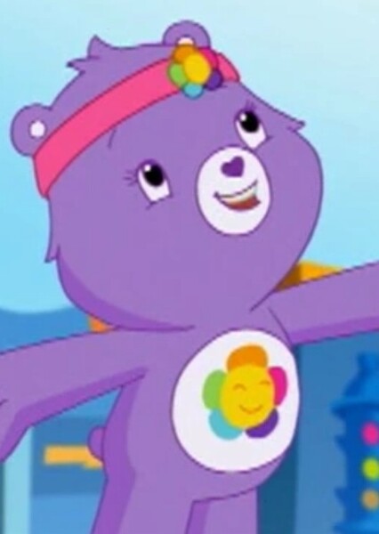 Harmony Bear