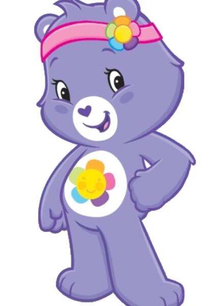 Harmony Bear