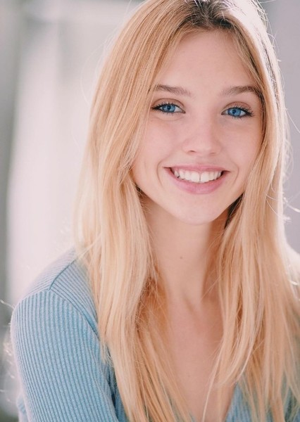 Harmony Holmquist photo