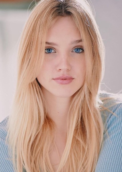 Harmony Holmquist photo