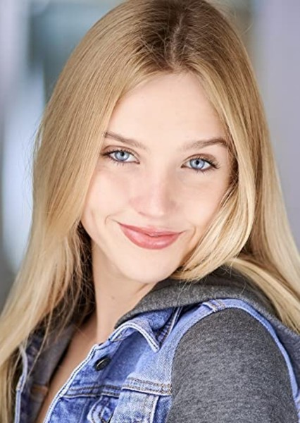 Harmony Holmquist photo