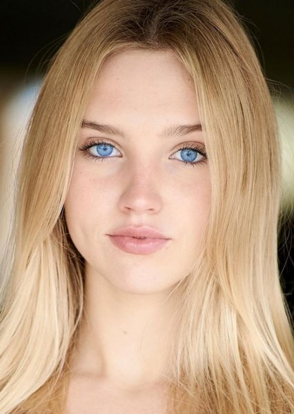 Harmony Holmquist