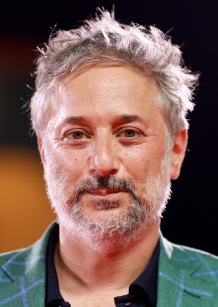 Harmony Korine photo