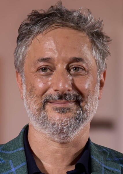 Harmony Korine photo