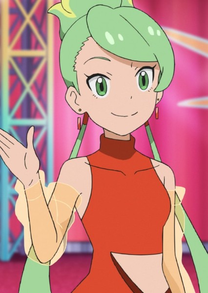 Harmony (Pokemon)