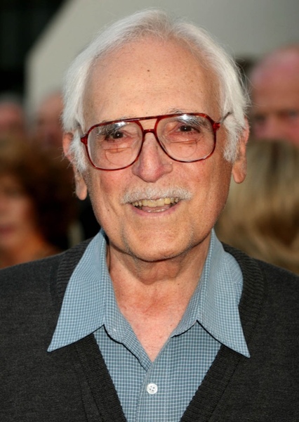 Grandpa Spencer Little