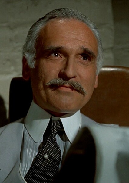 Harold Gould photo