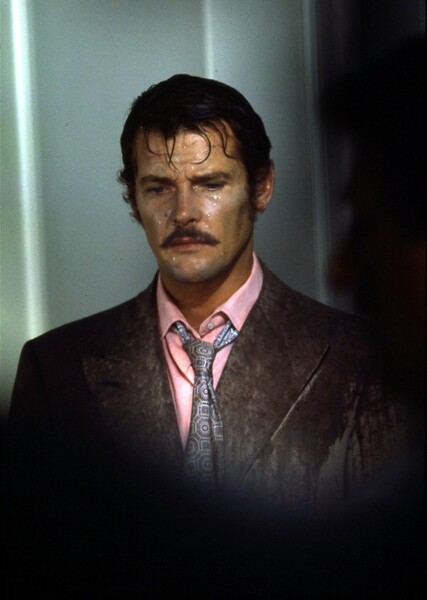 Harold Pelham (The Man Who Haunted HImself)