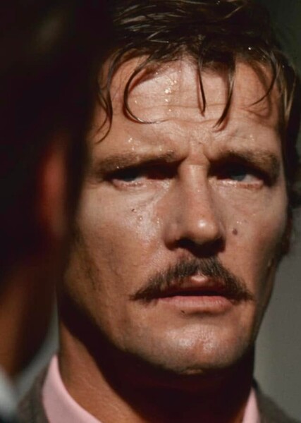 Harold Pelham (The Man Who Haunted HImself)