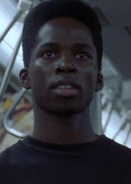 Harold Perrineau