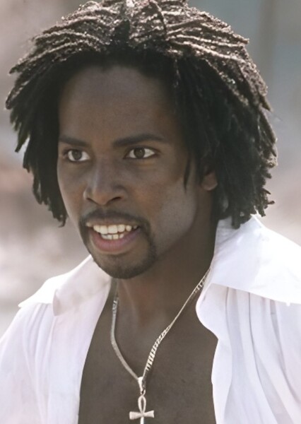 Harold Perrineau
