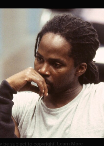 Harold Perrineau