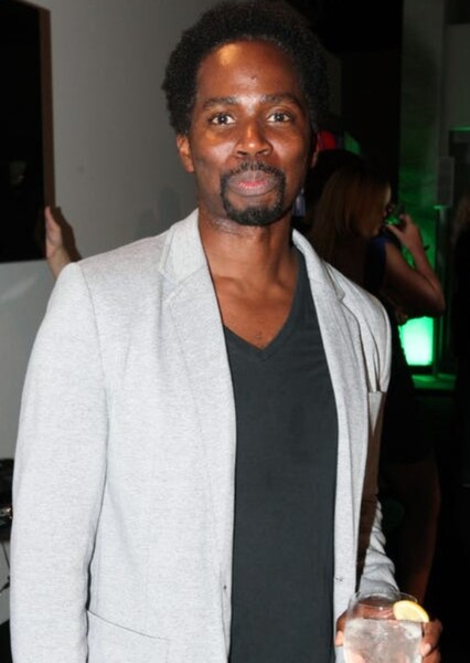 Harold Perrineau