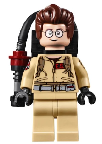 Harold Ramis photo
