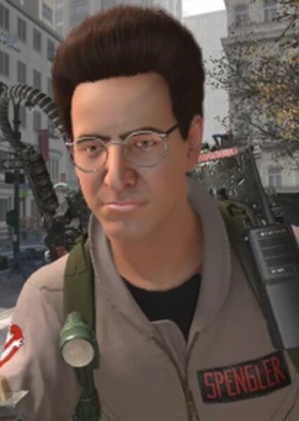 Harold Ramis photo