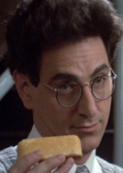Harold Ramis