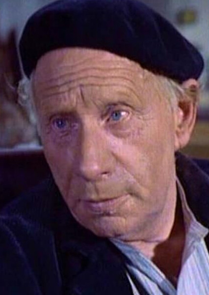 Harold Scott