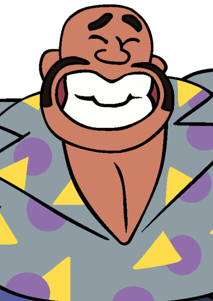 Harold Smiley
