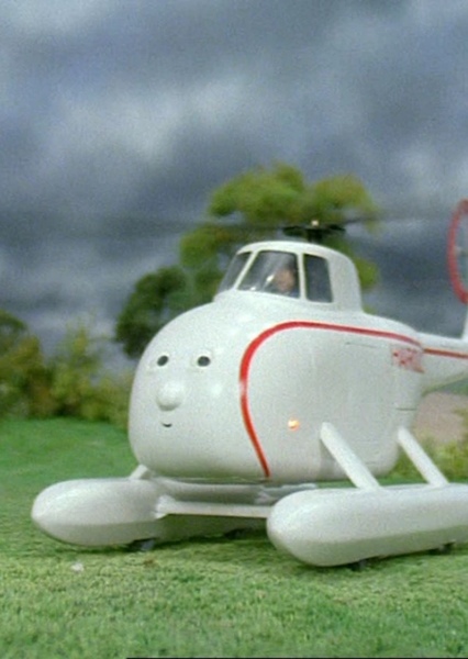 Harold the Helicopter