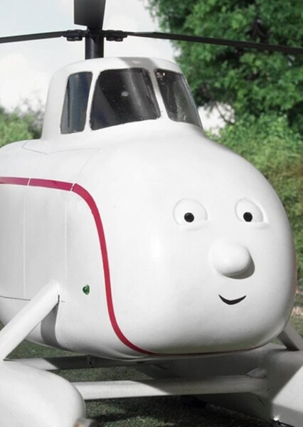 Harold (Thomas & Friends)