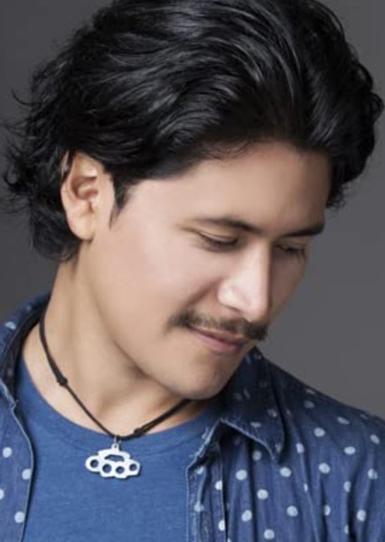 Harold Torres photo