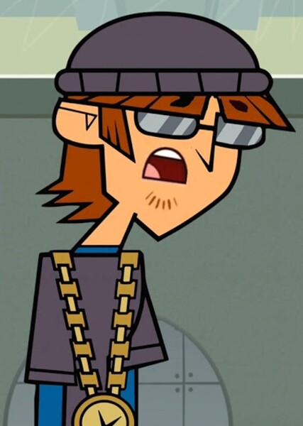 Harold (Total Drama)