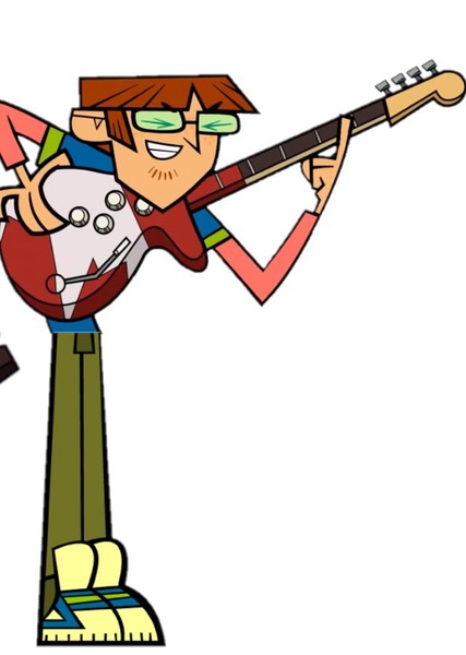 Harold (Total Drama) photo