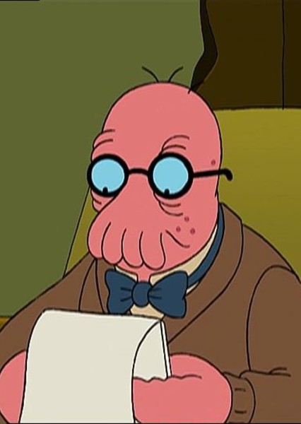 Harold Zoid photo