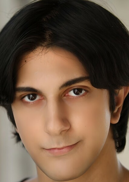 Haroon Khan