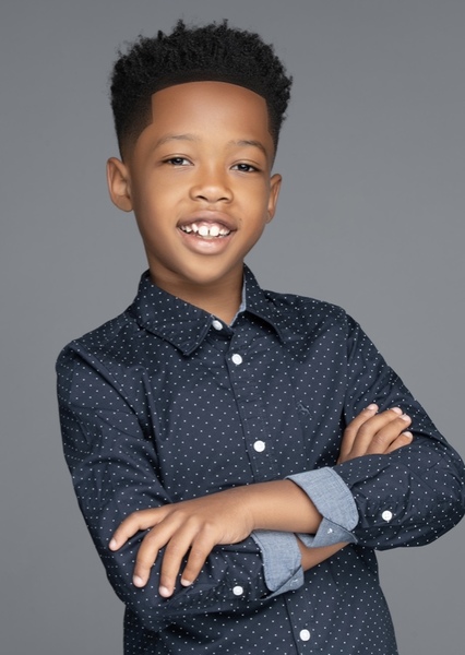Harper Anthony photo