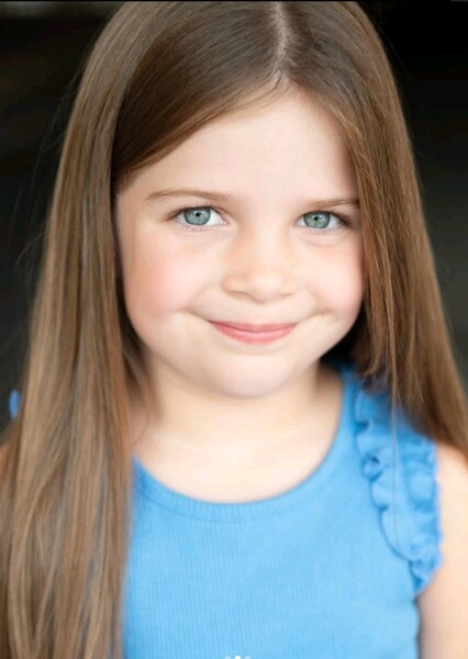 Harper Burns photo