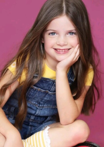Harper Burns photo