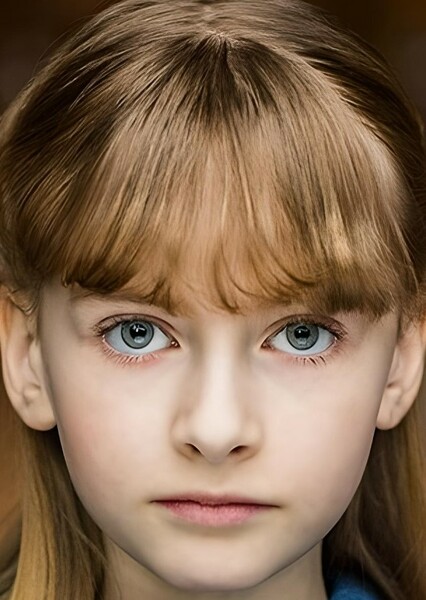 Harper Gunn photo